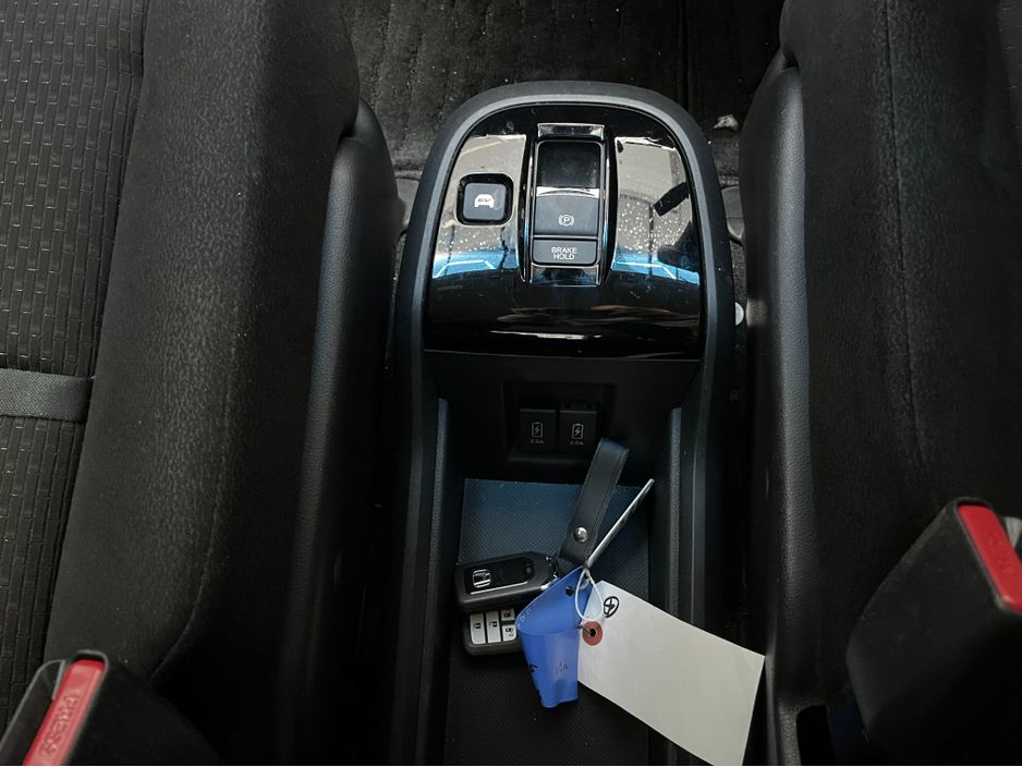 2020 Honda Stepwagon