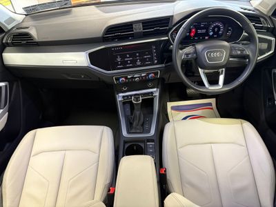 2023 Audi Q3