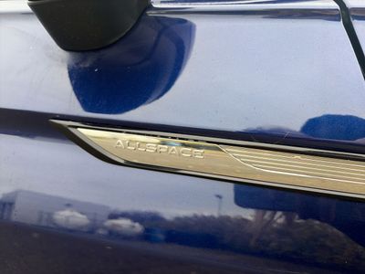 2024 Volkswagen Tiguan Allspace