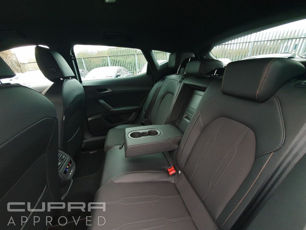 2026 Cupra Formentor