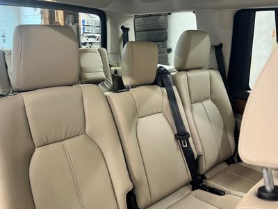 2014 Land Rover Discovery