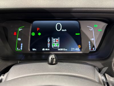 2023 Honda Fit