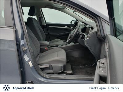 2024 Volkswagen Golf