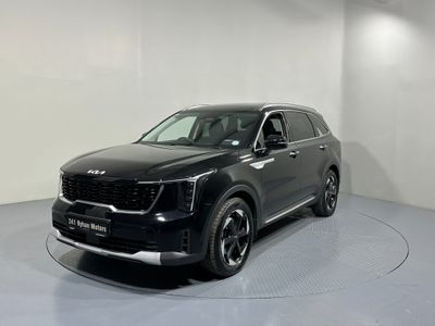 2024 Kia Sorento