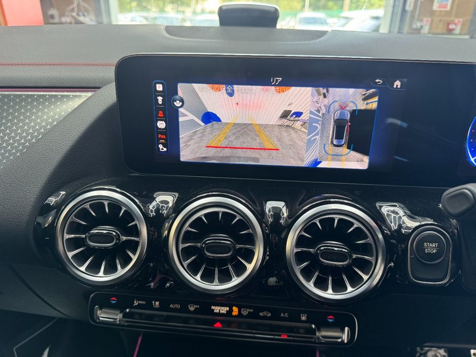 2025 Mercedes-Benz EQA
