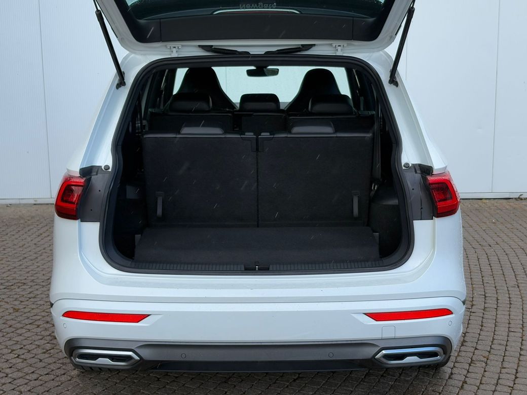 2022 SEAT Tarraco