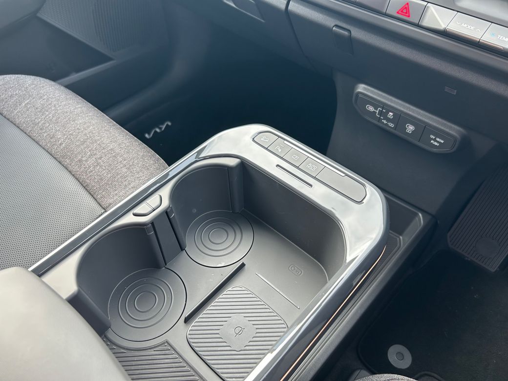 2026 Kia EV5