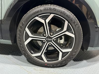 2026 Kia Niro