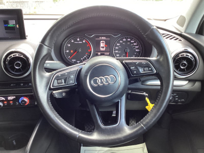 2017 Audi A3