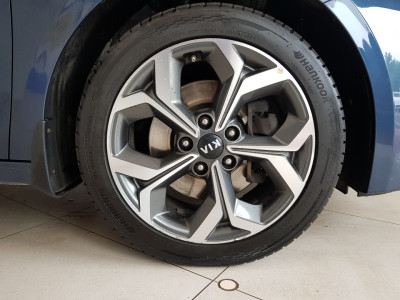 2021 Kia Ceed