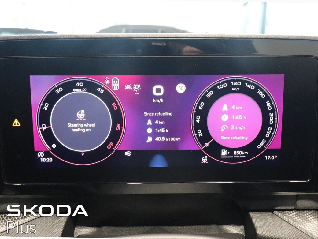 2026 Skoda Kodiaq