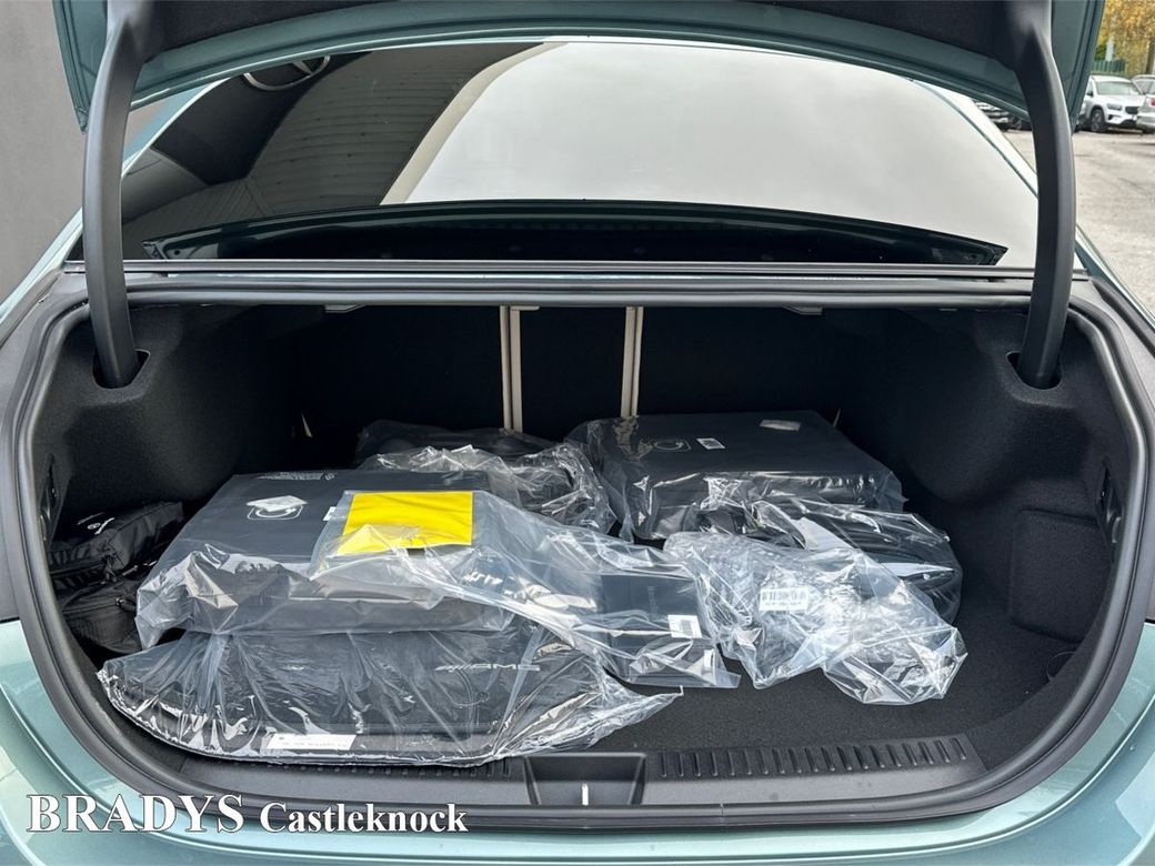 2026 Mercedes-Benz E Class