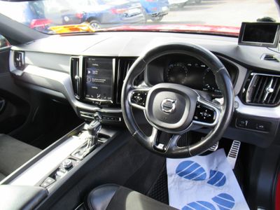 2018 Volvo XC60