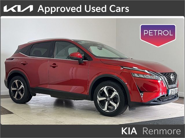 vehicle for sale from Kia Renmore
