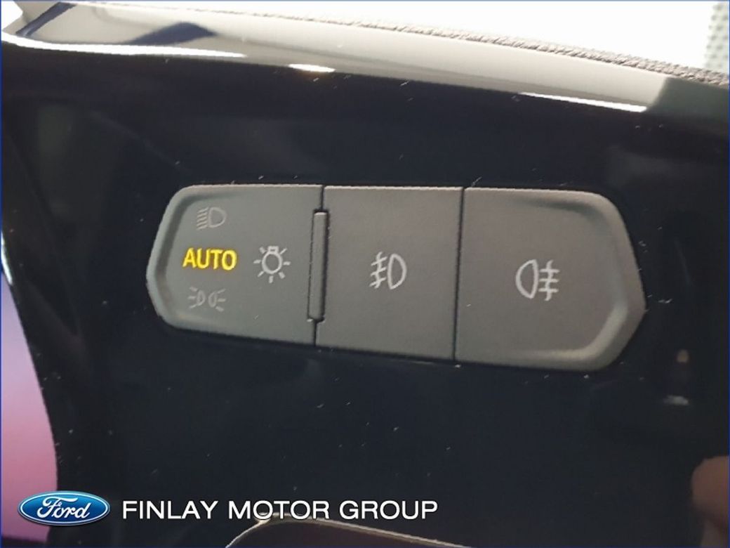 2027 Ford Transit Connect