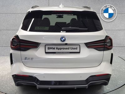 2024 BMW iX3