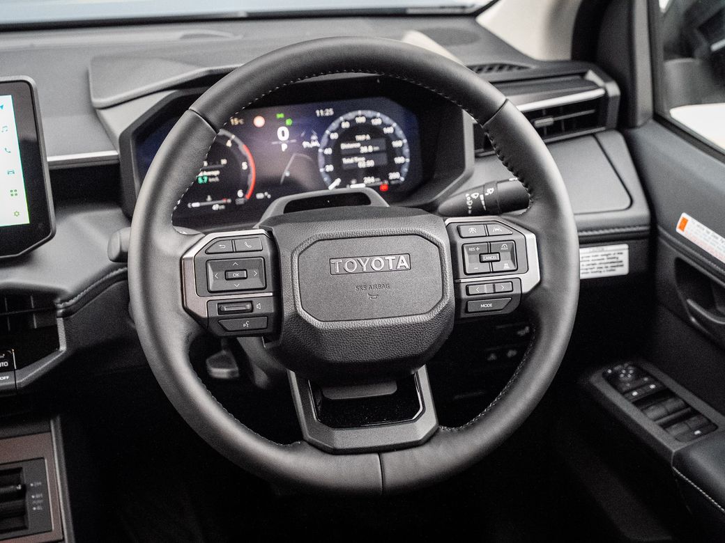 2026 Toyota Hilux