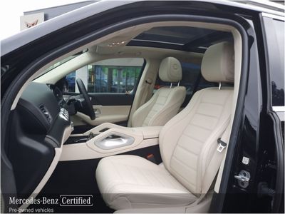 2024 Mercedes-Benz GLE Class