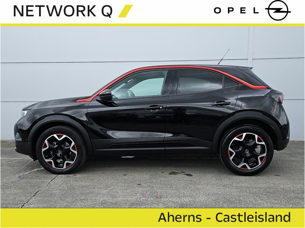2024 Opel Mokka