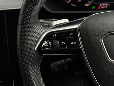 2024 Audi Q8 e-tron