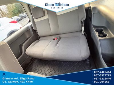 2012 Volkswagen Caddy