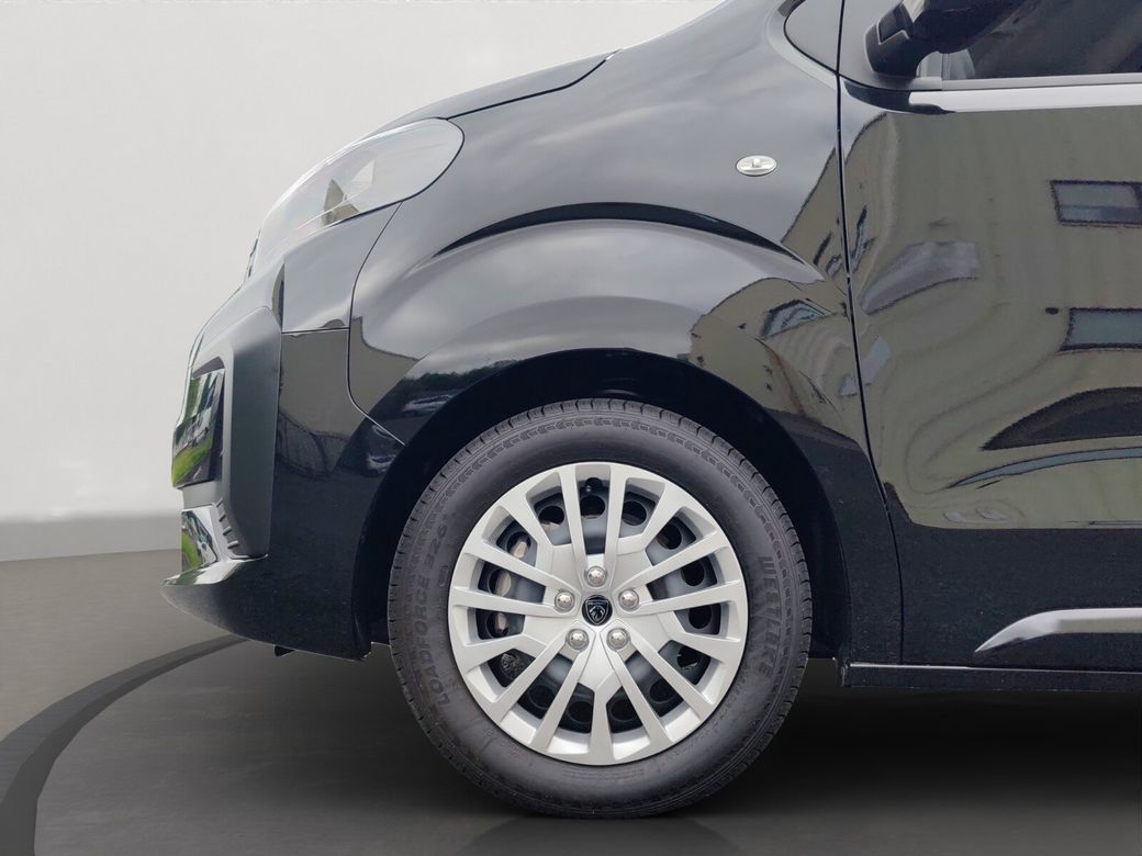 2026 Peugeot Expert