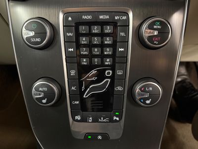 2014 Volvo V40