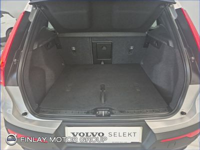 2022 Volvo XC40