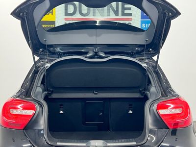 2014 Mercedes-Benz A 180