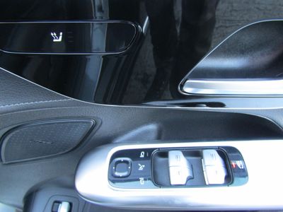 2023 Mercedes-Benz EQE