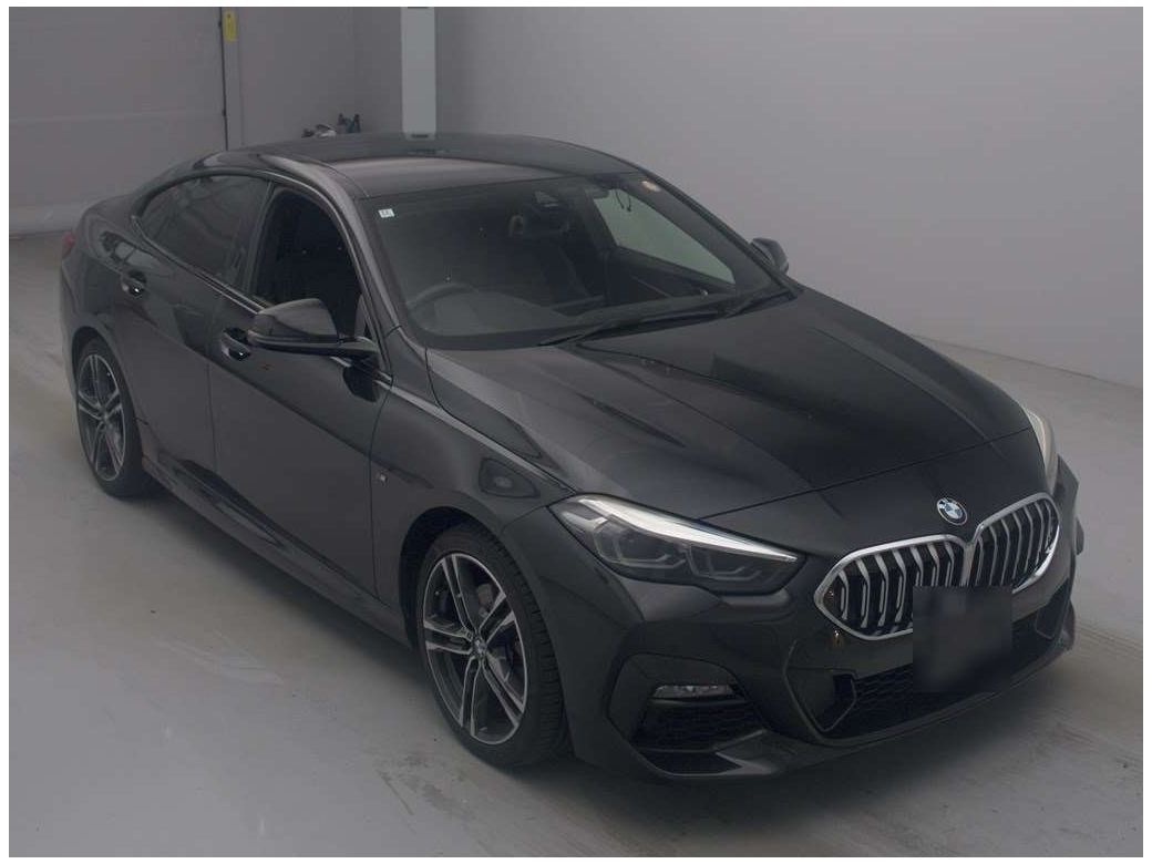 2020 BMW 2 Series