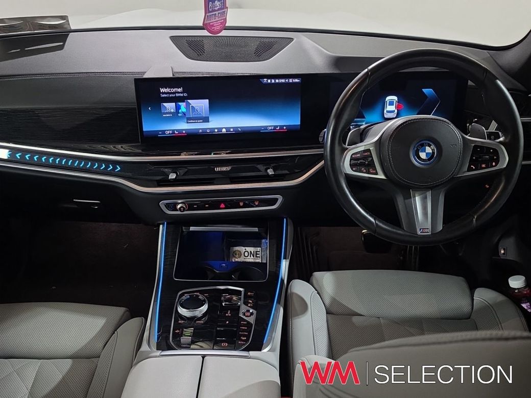 2024 BMW X5