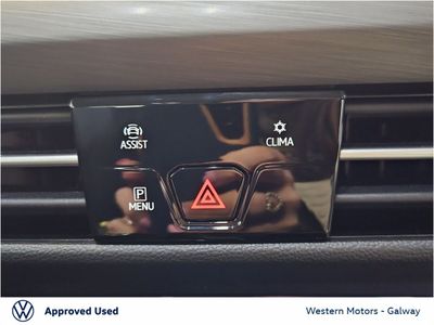 2024 Volkswagen Golf