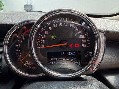 2019 Mini Cooper