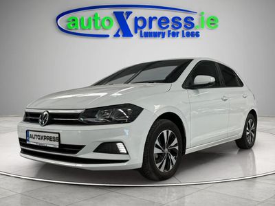 2019 Volkswagen Polo