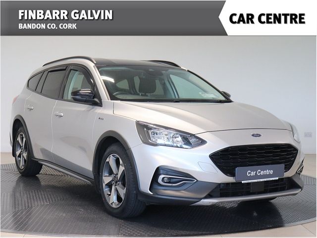 vehicle for sale from Finbarr Galvin Ltd