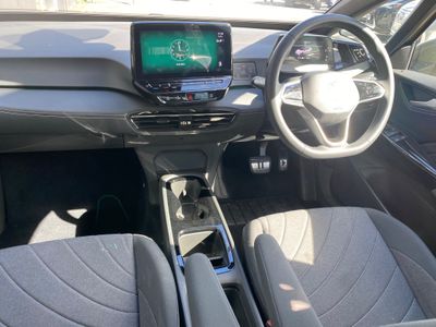 2024 Volkswagen ID.3