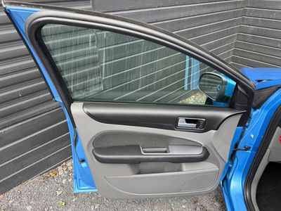 2011 Ford Focus