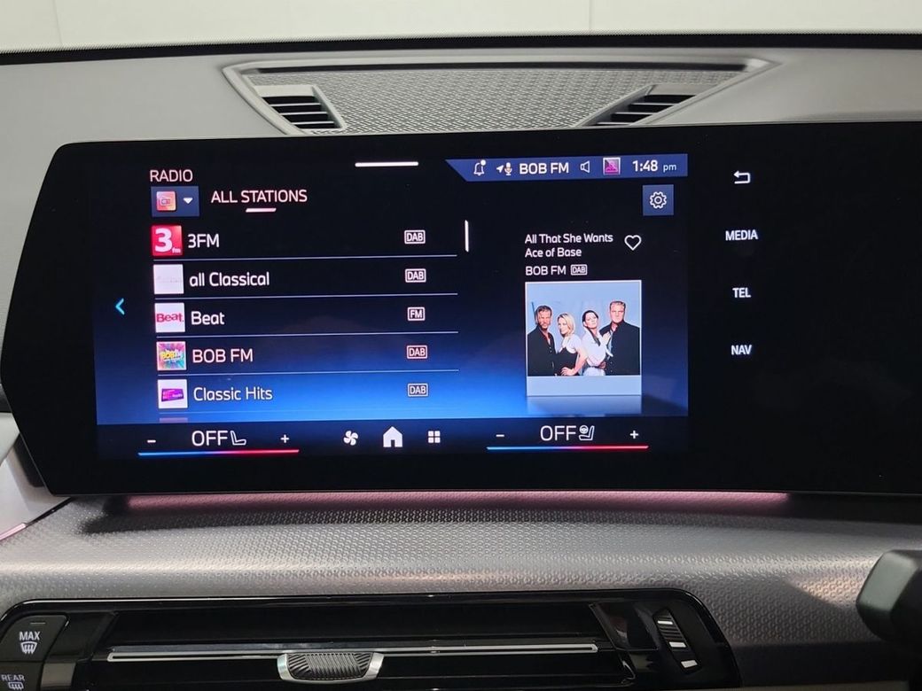 2026 BMW iX1