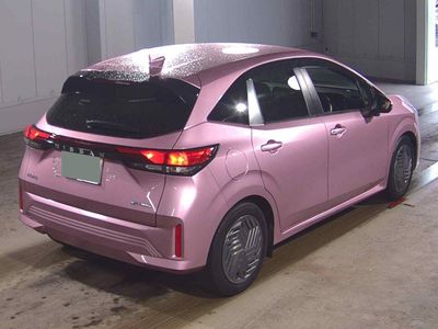 2024 Nissan Note