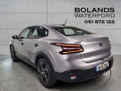 2024 Citroen C4