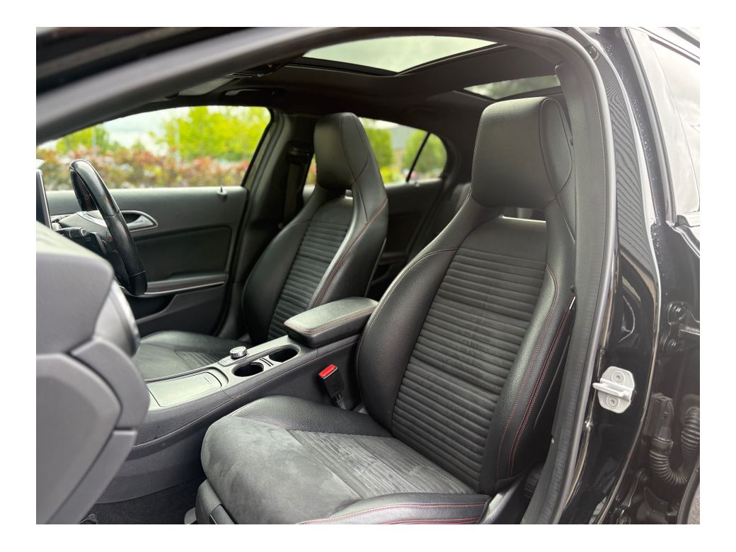 2015 Mercedes-Benz GL Class