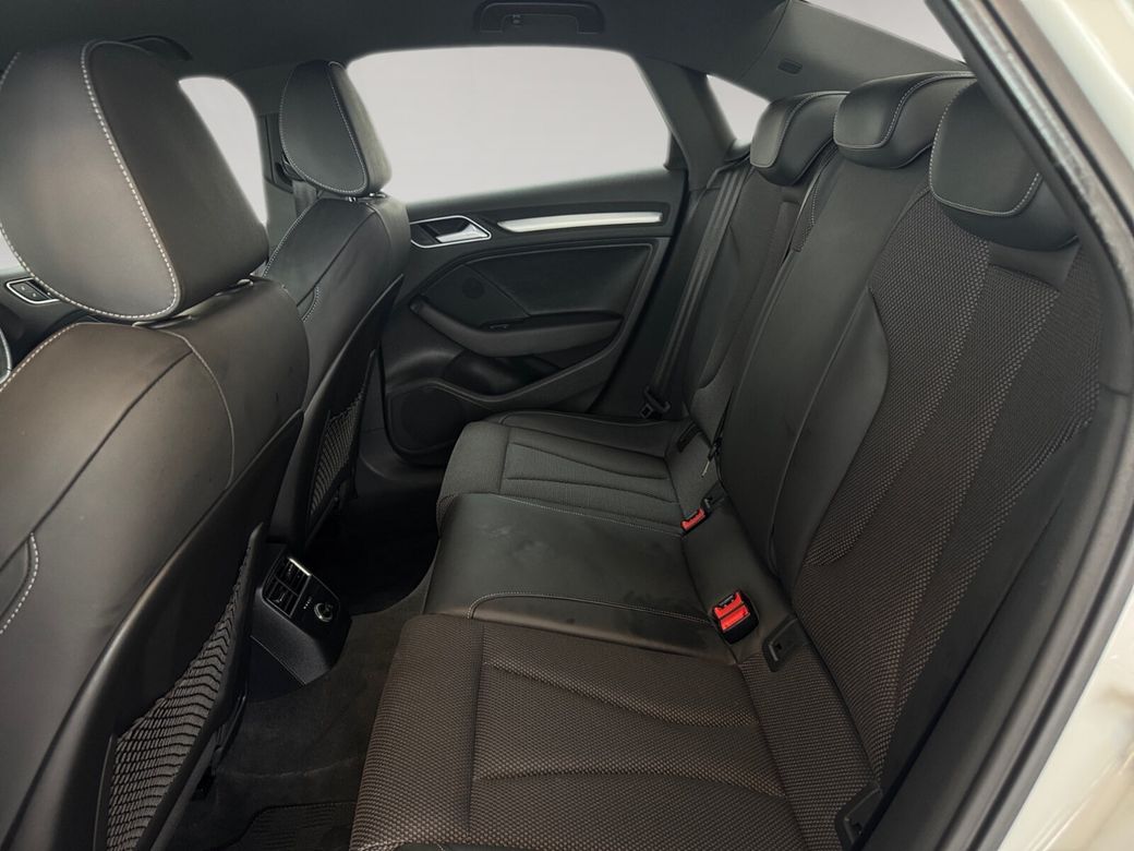 2017 Audi A3