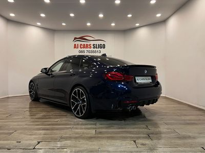 2019 BMW 4 Series