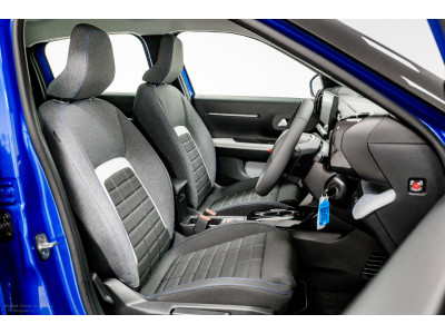 2026 Citroen C3