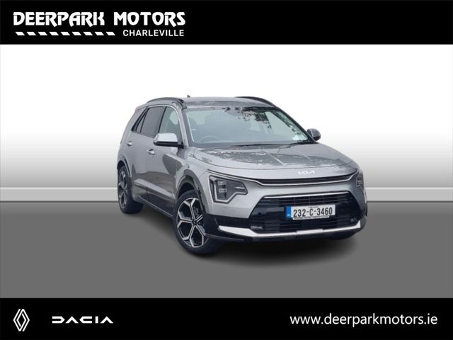vehicle for sale from Deerpark Motors Charleville