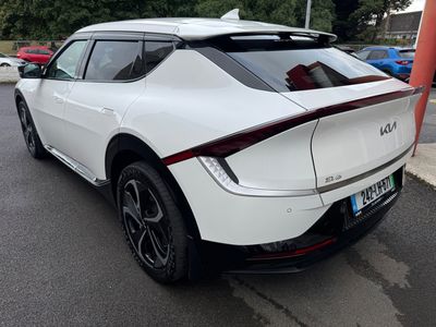 2024 Kia EV6