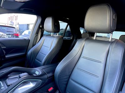 2022 Mercedes-Benz GLE Class