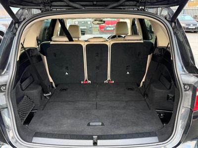 2015 BMW 2 Series Gran Tourer