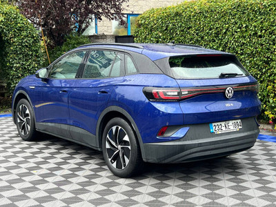 2023 Volkswagen ID.4
